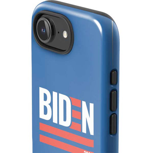 Biden Political iPhone 16e Impact Case