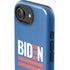 Biden Political iPhone 16e Impact Case