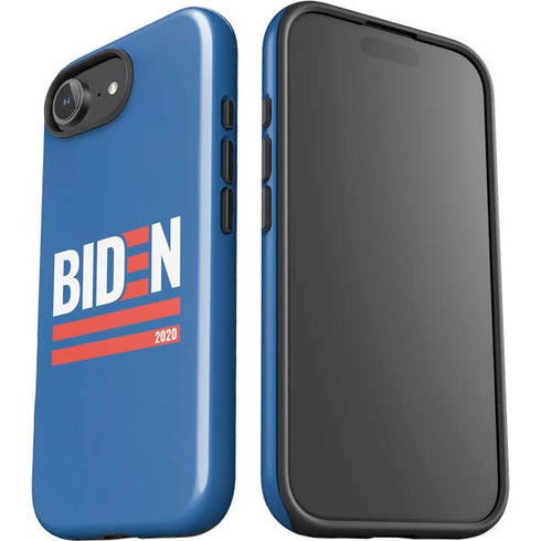 Biden Political iPhone 16e Impact Case