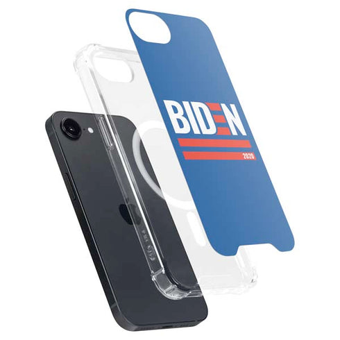 Biden Political iPhone 16e MagSafe Case