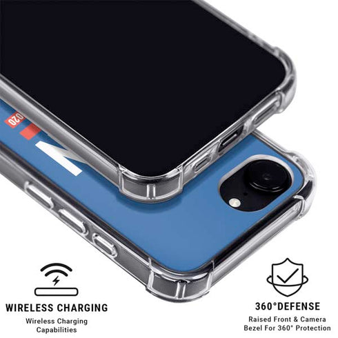 Biden Political iPhone 16e MagSafe Case