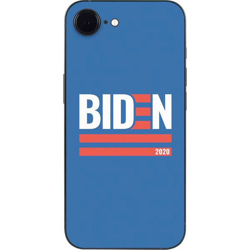 Biden Political iPhone 16e Skin