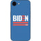 Biden Political iPhone 16e Skin