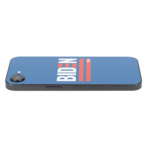 Biden Political iPhone 16e Skin