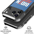 Biden Political iPhone 18 Pro Clear Case