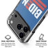 Biden Political iPhone 18 Pro Clear Case