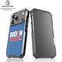 Biden Political iPhone 18 Pro Clear Case