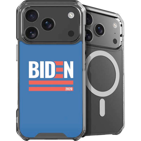 Biden Political iPhone 18 Pro MagSafe Case