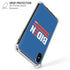 Biden Political iPhone X/XS Clear Case