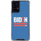 Biden Political Moto G Power 5G (2024) Clear Case