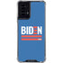 Biden Political Moto G Power 5G (2024) Clear Case