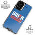 Biden Political Moto G Power 5G (2024) Clear Case
