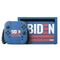 Biden Political Nintendo Switch 2 (2025) with Joy-Con Skin