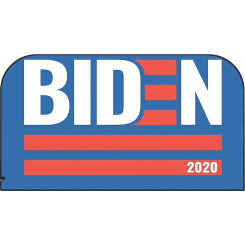 Biden Political Nintendo Switch 2 (2025) with Joy-Con Skin