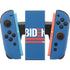 Biden Political Nintendo Switch 2 (2025) Joy-Con Controller Skin