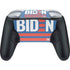 Biden Political Nintendo Switch 2 (2025) Pro Controller Skin