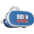 Biden Political Oculus Quest 2 Skin