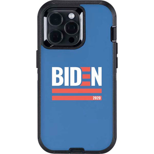 Biden Political Otterbox Defender iPhone Skin