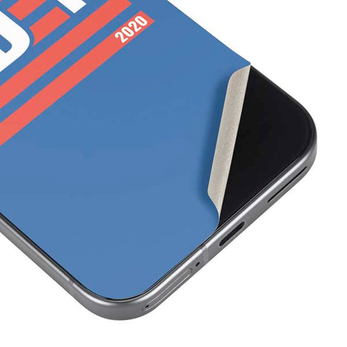 Biden Political Google Pixel 9 Skin