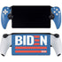 Biden Political PlayStation Portal Remote Player Skin