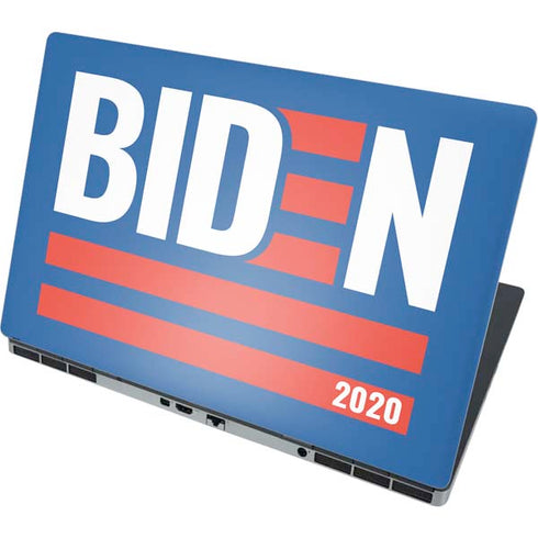 Biden Political Dell Precision Skin