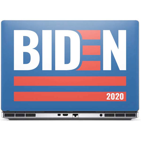 Biden Political Dell Precision Skin