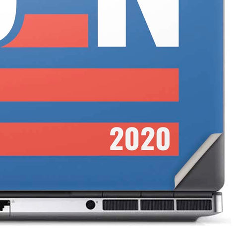 Biden Political Dell Precision Skin