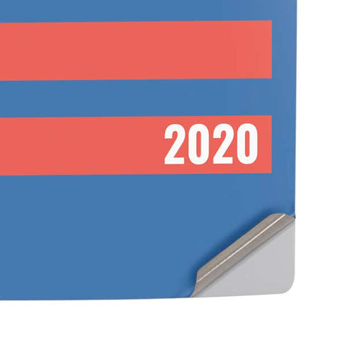 Biden Political PS5 Pro Disk Console Skin