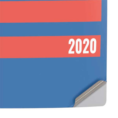 Biden Political PS5 Slim Digital Edition Console Skin