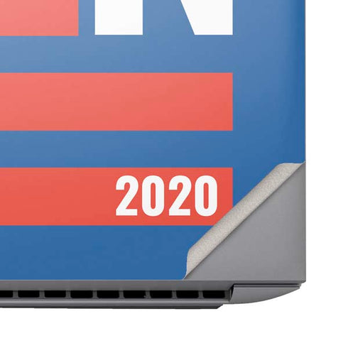 Biden Political HP ZBook Fury 16 G10 Skin