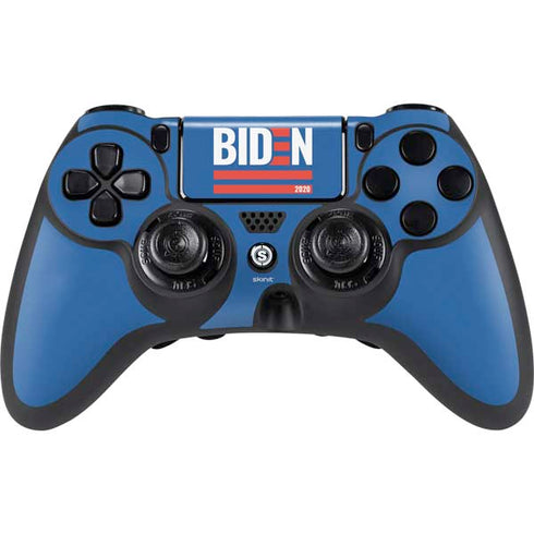 Biden Political PlayStation PS4 Skins