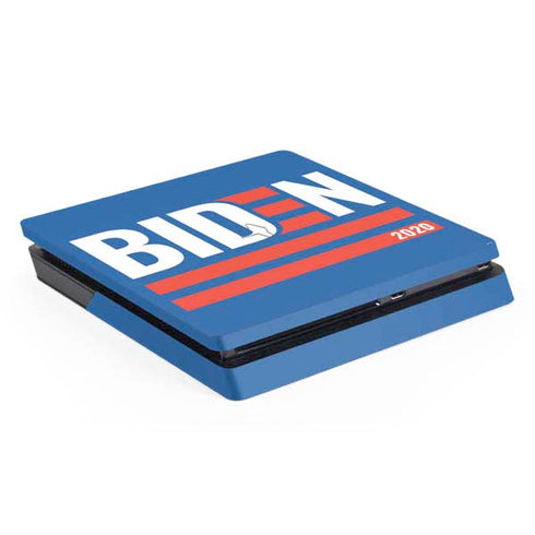 Biden Political PlayStation PS4 Skins