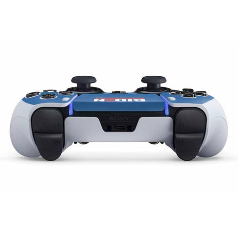 Biden Political PS5 DualSense Edge Pro Controller Skin