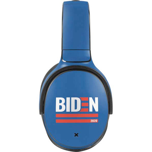 Biden Political Skullcandy Venue Skin