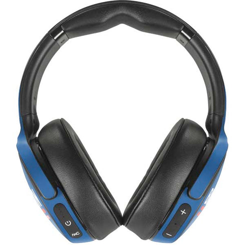 Biden Political Skullcandy Venue Skin
