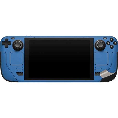 Biden Political Steam Deck Handheld Gaming Computer Skin