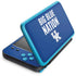 University of Kentucky Big Blue Nation Nintendo Skins