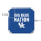 University of Kentucky Big Blue Nation 85W Power Adapter (15 and 17 inch MacBook Pro Charger) Skin