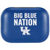 University of Kentucky Big Blue Nation Amazon Echo Buds Skin