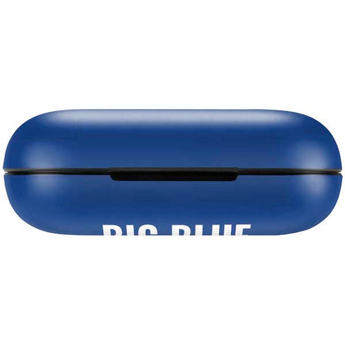 University of Kentucky Big Blue Nation Amazon Echo Buds Skin