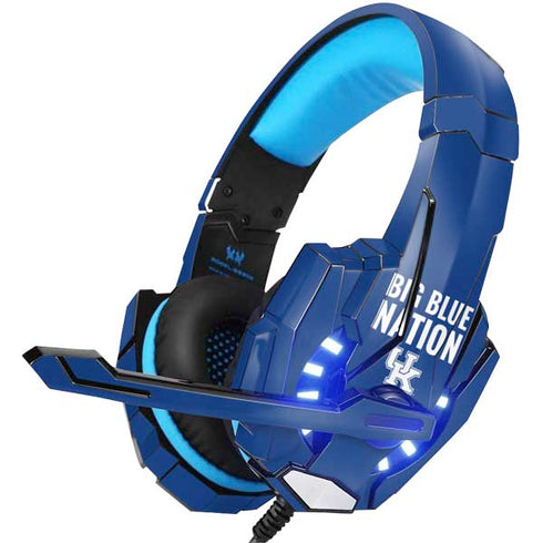 University of Kentucky Big Blue Nation BENGOO G9000 Skin