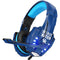 University of Kentucky Big Blue Nation BENGOO G9000 Skin