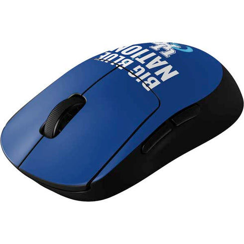 University of Kentucky Big Blue Nation G Pro Wireless Gaming Mouse Skin