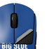 University of Kentucky Big Blue Nation G Pro Wireless Gaming Mouse Skin