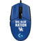 University of Kentucky Big Blue Nation G203 Prodigy RGB Wired Gaming Mouse Skin