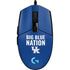 University of Kentucky Big Blue Nation G203 Prodigy RGB Wired Gaming Mouse Skin