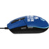 University of Kentucky Big Blue Nation G203 Prodigy RGB Wired Gaming Mouse Skin