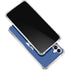 University of Kentucky Big Blue Nation Galaxy A16 5G Clear Case