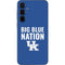 University of Kentucky Big Blue Nation Galaxy A35 5G Skin