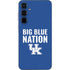 University of Kentucky Big Blue Nation Galaxy A35 5G Skin